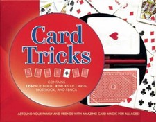 Card Tricks Set