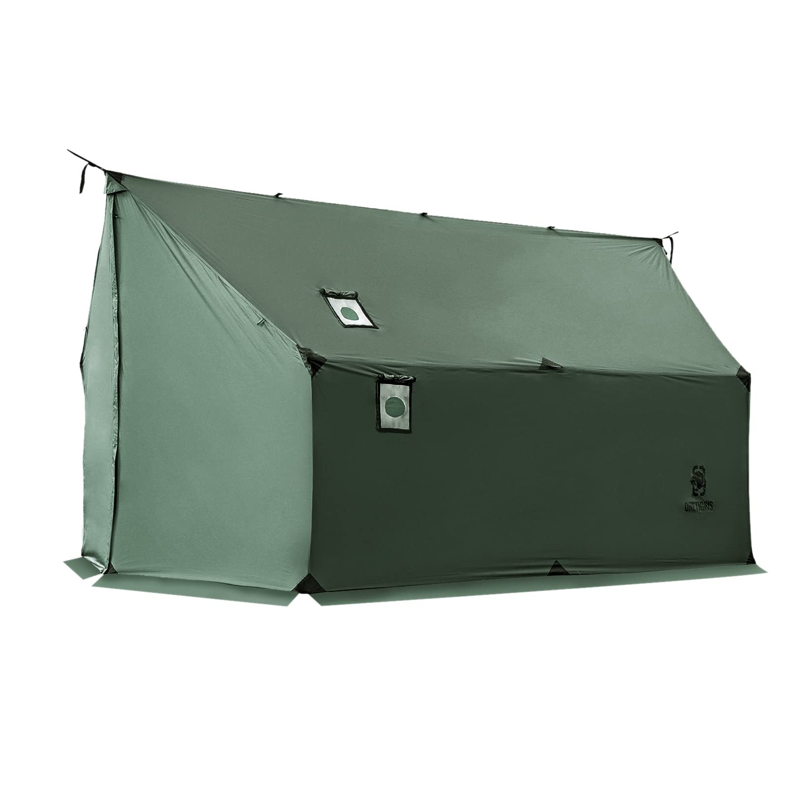 OneTigris TEGIMEN Hammock Hot Tent