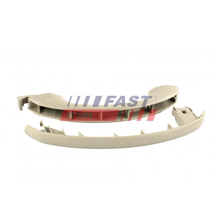 Poignée de porte latérale intérieure pour Renault Kangoo 1.5 dCi avec OE 8200497434