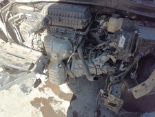 Démarreur Mg ZS