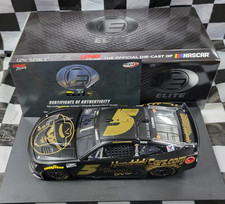 Kyle Larson 5 Hendrickcars.Com ZAC BROWN ELITE 2025 Chevolet 1:24 C52522ZBBKL