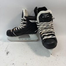 CCM RBZ Rapide Youth Hockey Skates, Size 3