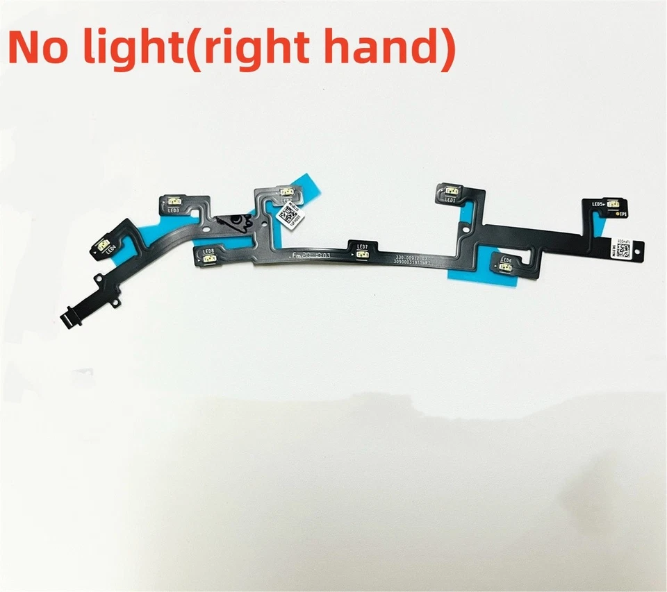 Original Locating Ring Flex Cable For Meta Oculus Quest 2 VR Handle Controller - Image 3 of 4