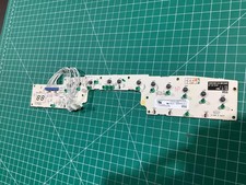 165D9735G002 GE Dishwasher Board - Control