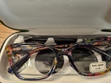 Kate Spade Dalia Womens +1.00 Bifocal Reading...