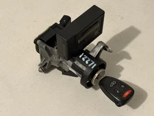 2005-2007 Grand Cherokee Commander Ignition Lock Switch Immobilizer 56053016AS