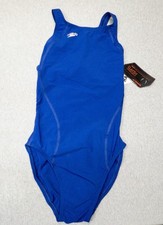 NWT Speedo Fastskin FS-Pro Racing Suit Womens 32 Swimming Diving Competition