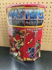 1982 1984 1985 1986 Vintage MOTU Figure LOT of 10 Masters of the Universe He-Man