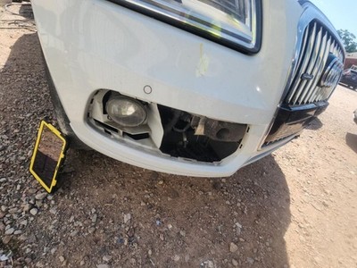 2009-17 Passenger Corner Park Light VIN Fp 7th And 8th Digit AUDI Q5 4207867