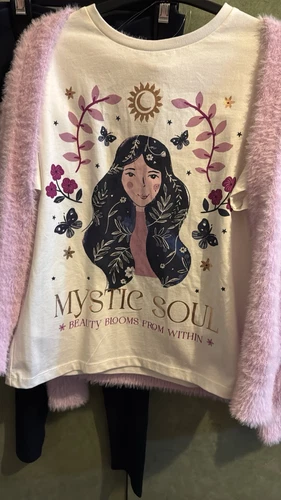 VETEMENTS Abbigliamento Geroge set 3 pezzi