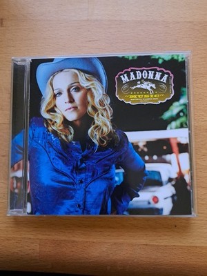 Music von Madonna  CD