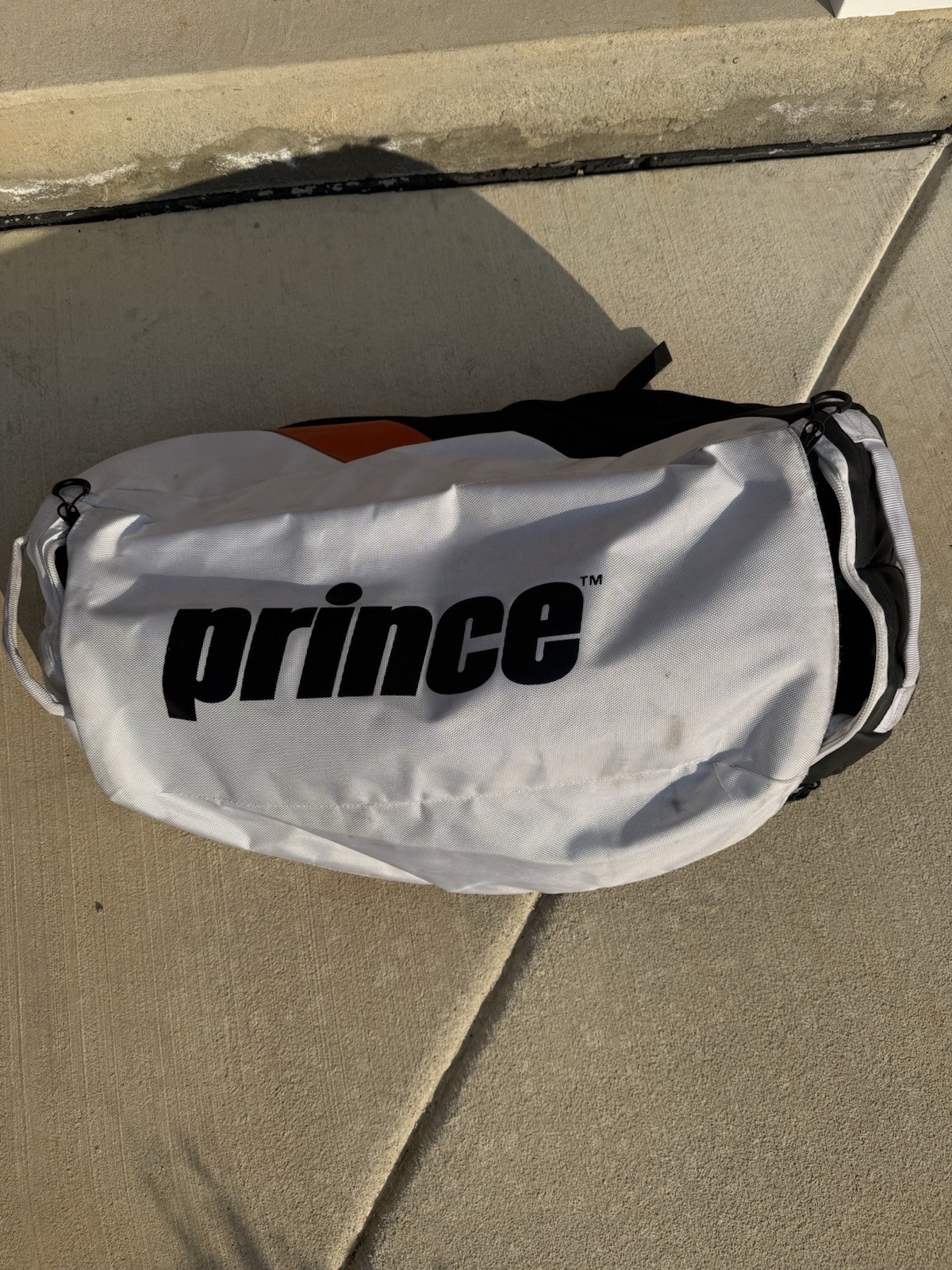 Prince Tennis Racquet Bag