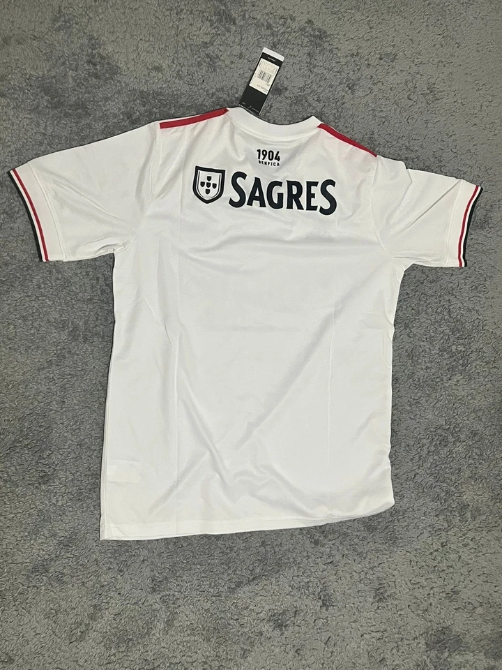 Camiseta Benfica - Imagen 2 de 2