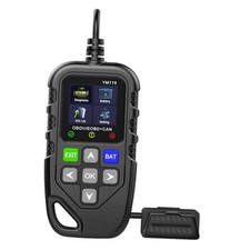 Universal OBD II Scanner Diagnostic Tool Car Engine Fault Code Reader CAN