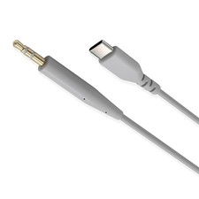 Audio Cable Aux Cord, USB to 2.5mm Aux Cable Cord Wire with Bose QuietComfort...