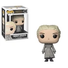 🔥Funko Pop! Vinyl: Game of Thrones - DAENERYS TARGARYEN (White Coat) #59 RET🔥