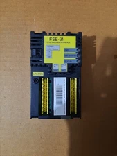 FSE-31 ABB PULSE ENCODER INTERFACE MODULE