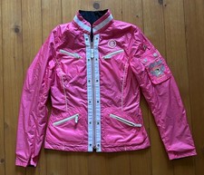 BOGNER Jacke Team Germany London Olympia deutscher Adler