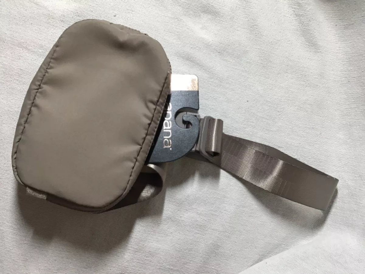 Fanny top pack me