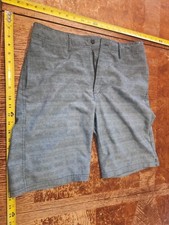 Ocean Current Men's Board Shorts Swim Trunks Size 30 S61