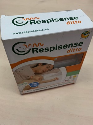 respisense baby monitor