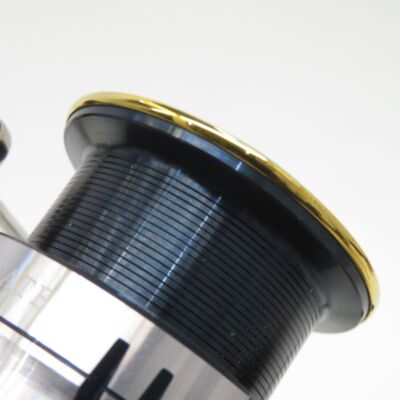 DAIWA 19 CERTATE CERTATE LT 3000-XH USED SPINNING FREE