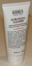 Kiehl's Ultra Facial Cleanser 5 Oz 150 mL Full Size SEALED For All Skin Types