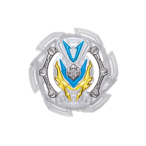 Beyblade Burst B-147 Random Layer Vol. 2 (Poison Hydra Zan Random) Takara Tomy - 第 4/5 張圖片