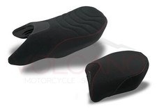 BMW R1200 RS 2017-2019 Volcano Design COPRISELLA Red b049cB132 Anti scivolo