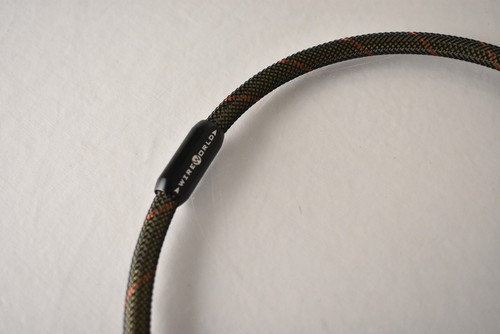 NEW .5m WireWorld Gold Starlight 7 Digital Coaxial Cable - Picture 6 of 7