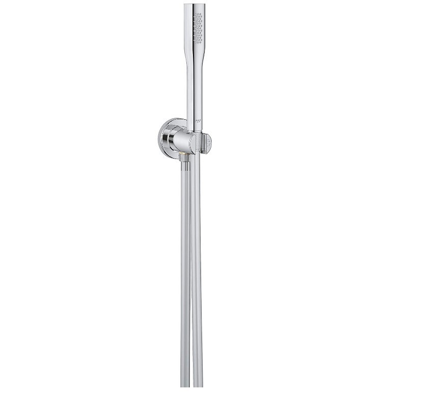 GROHE EUPHORIA COSMOPOLITAN STICK Set Doccia Completo, ABS Cromo 26404000