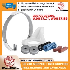 285790 Washer Clutch Band  Lining Kit For Whirlpool AP3094538,PS334642 285381
