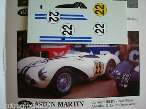 Altri modellini statici di veicoli Scala 1:43 Shelby