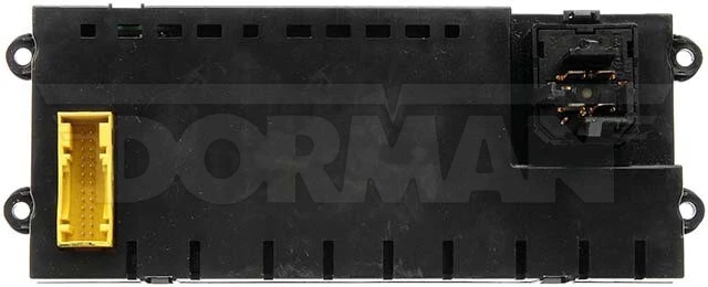 Módulo de control de clima remanufacturado Dorman 599-032 para Ford F-150 Foto 2 de 4