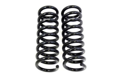 UMI Performance Fits 64-72 GM A-Body 1in Lowering Spring Front - Set