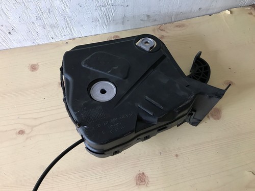 OEM MERCEDES BENZ C230 W203 EMERGENCY PARKING E-BRAKE STOP FOOT FLOOR PEDAL - Picture 2 of 5