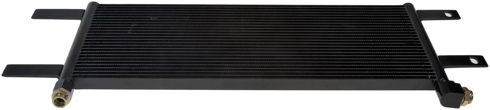 Масляный радиатор автоматической коробки передач Dorman для 2014–2018 Ram 2500 2015 2016 2017 годов - Изображение 2 из 4