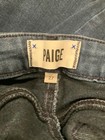 Paige "Verdugo Ankle” Dark Wash Skinny Blue Jeans, Size 27 — photo 8