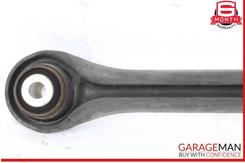 04-08 Chrysler Crossfire suspensión trasera izquierda/derecha brazo de control superior OEM Foto 2 de 4