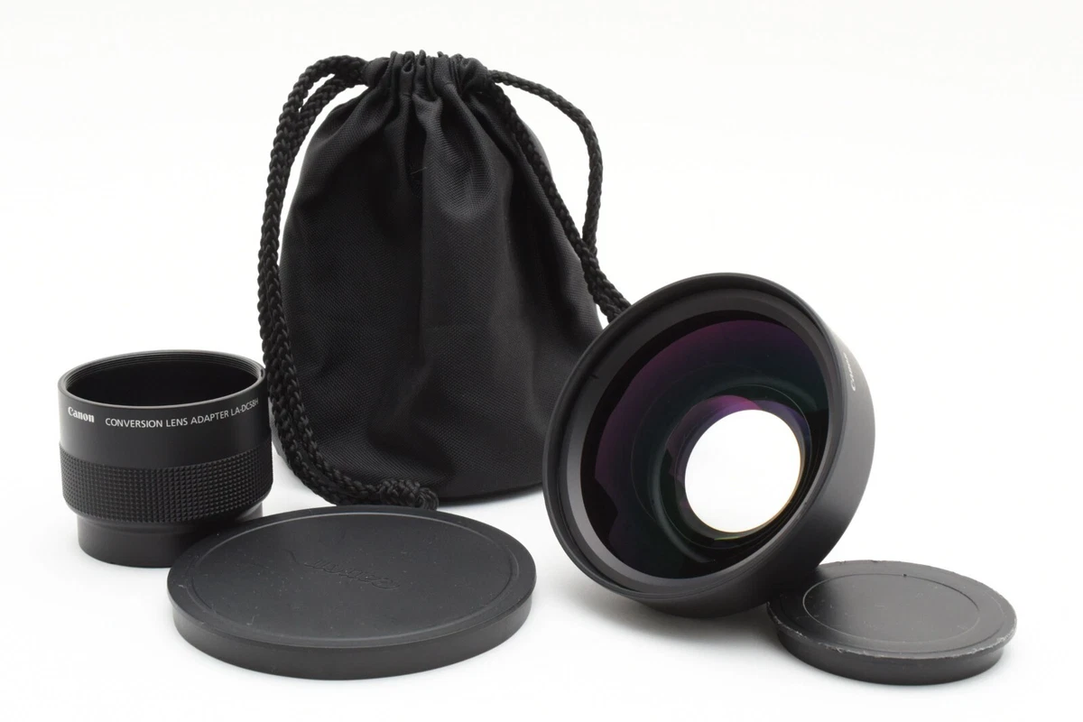 Commlite - Convertisseur Leica L pour objectifs Canon EF/EF-S avec AF Commlite - Convertisseur Leica L pour objectifs Canon EF/EF-S avec AF