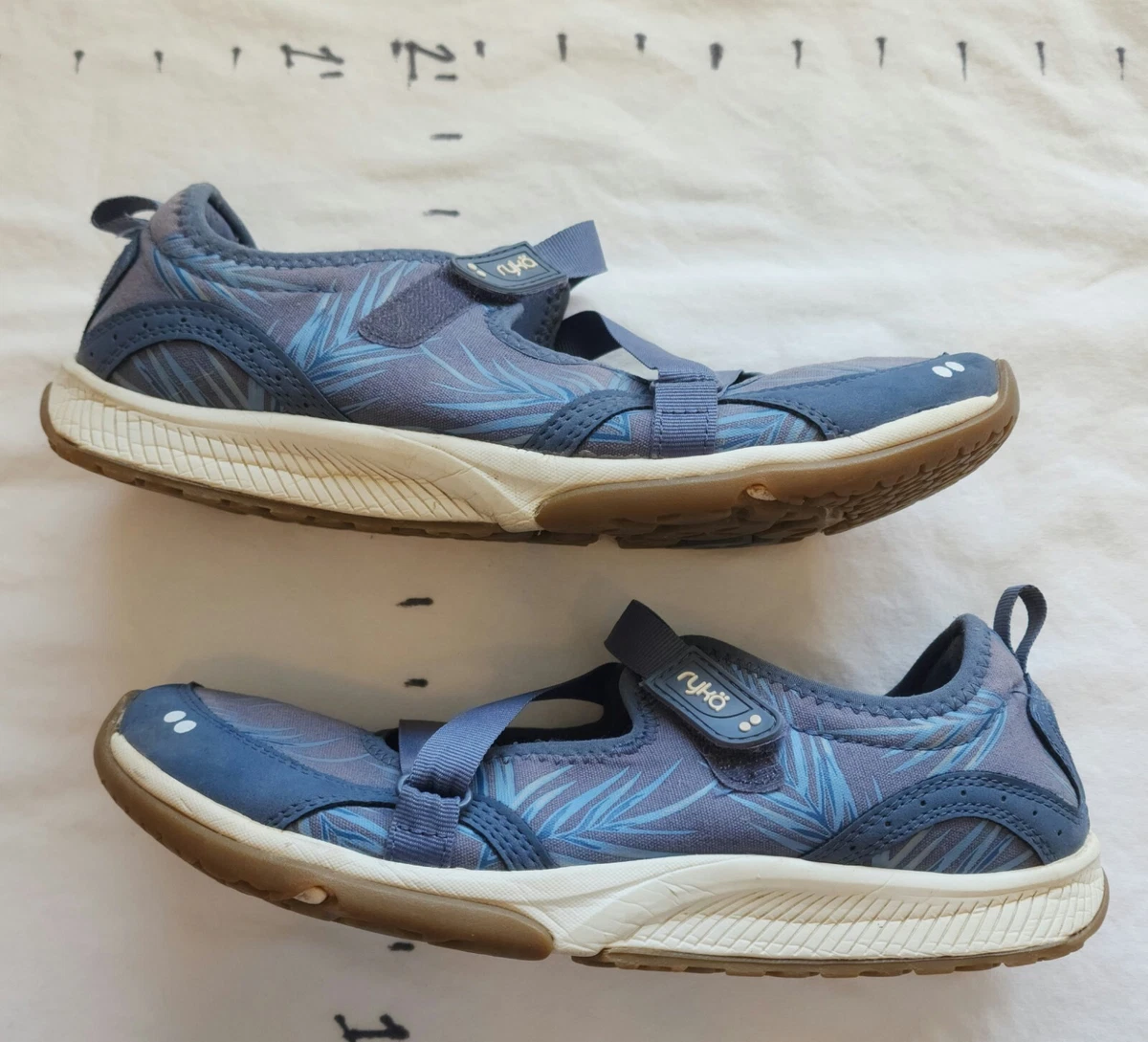 Ryka kailee sneaker sale