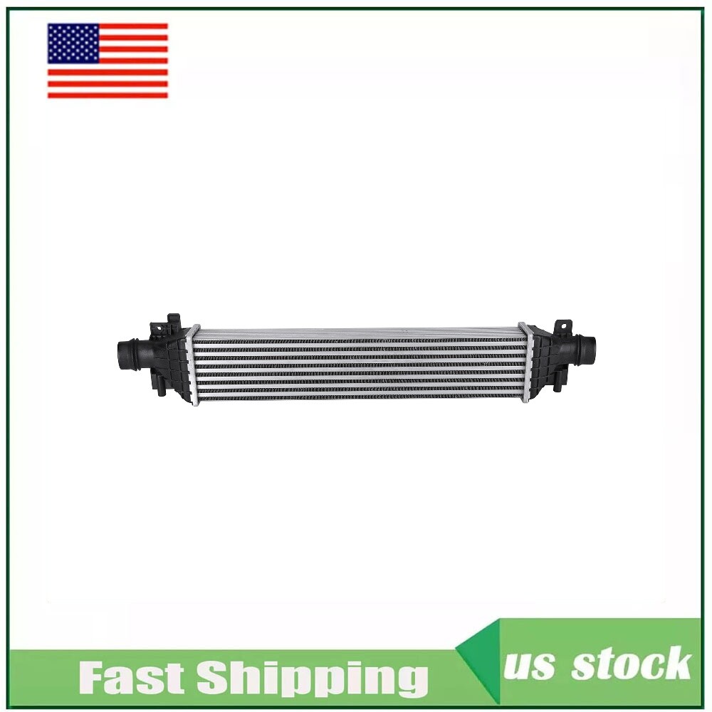 High-Performance Intercooler Charge Air Cooler for Buick Encore Chevy Trax 1.4T 95026333
