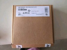 NEW IN BOX AXIS T94F01M J-Box Gang Plate 5503-921