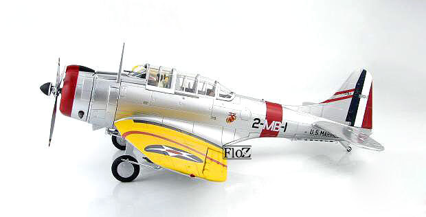 HOBBY MASTER USA Douglas SBD-1 Sandiego 1940 1/32 diecast