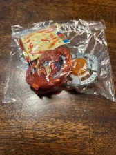 Bey Blade Super Hyperion Super King