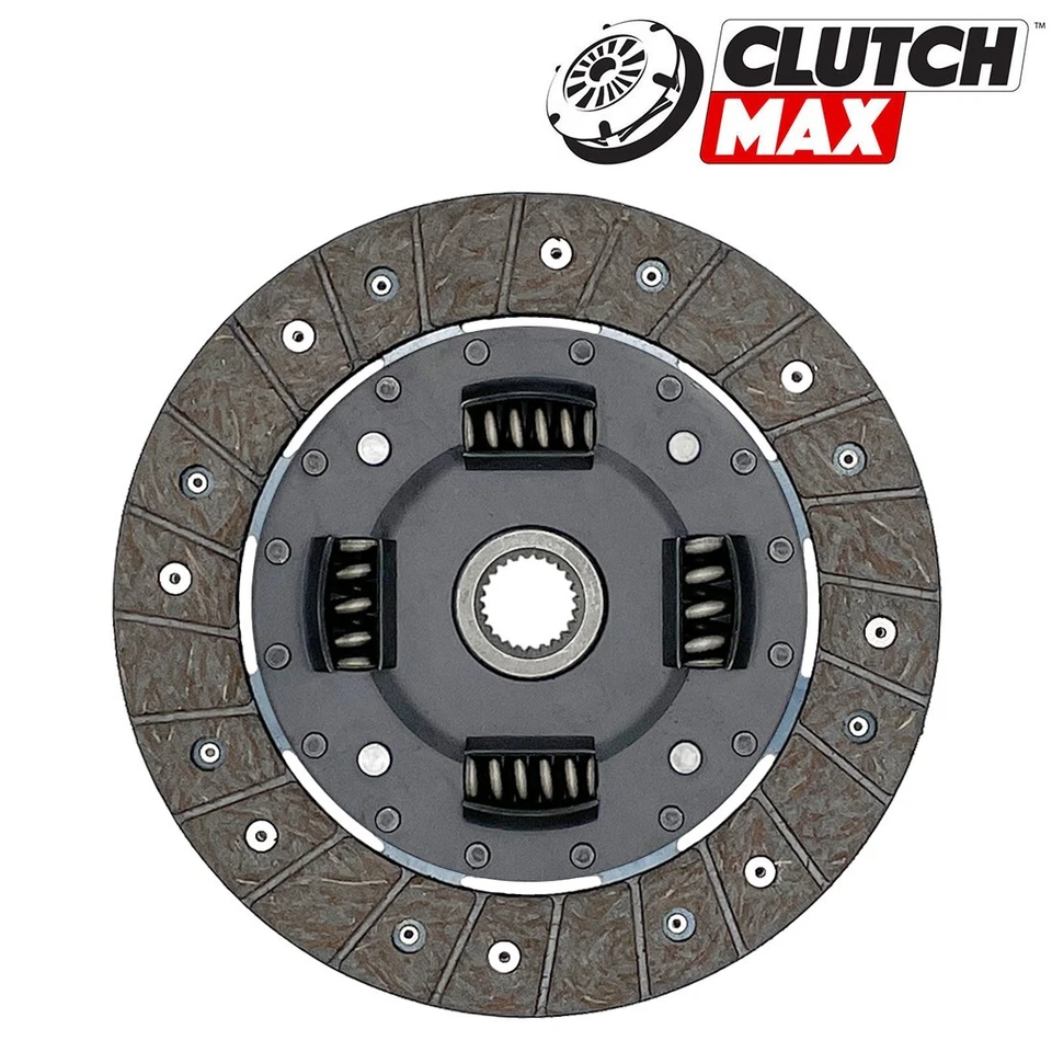 KIT DE EMBRAGUE HD OEM con volante para camioneta ISUZU 1986-1995 2,3 L 4 CILINDROS GASOLINA Foto 4 de 4