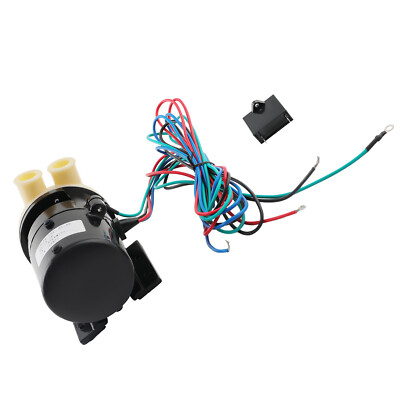 Pump Motor Assembly for Hoshizaki Ice Maker Capacitor KM-515MAH