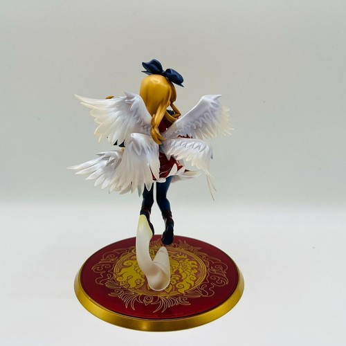 Excelente Modelo Princesa Durmiente Alma 1/8 Figura Shinra Bansho Choco Megah... - Imagen 6 de 10