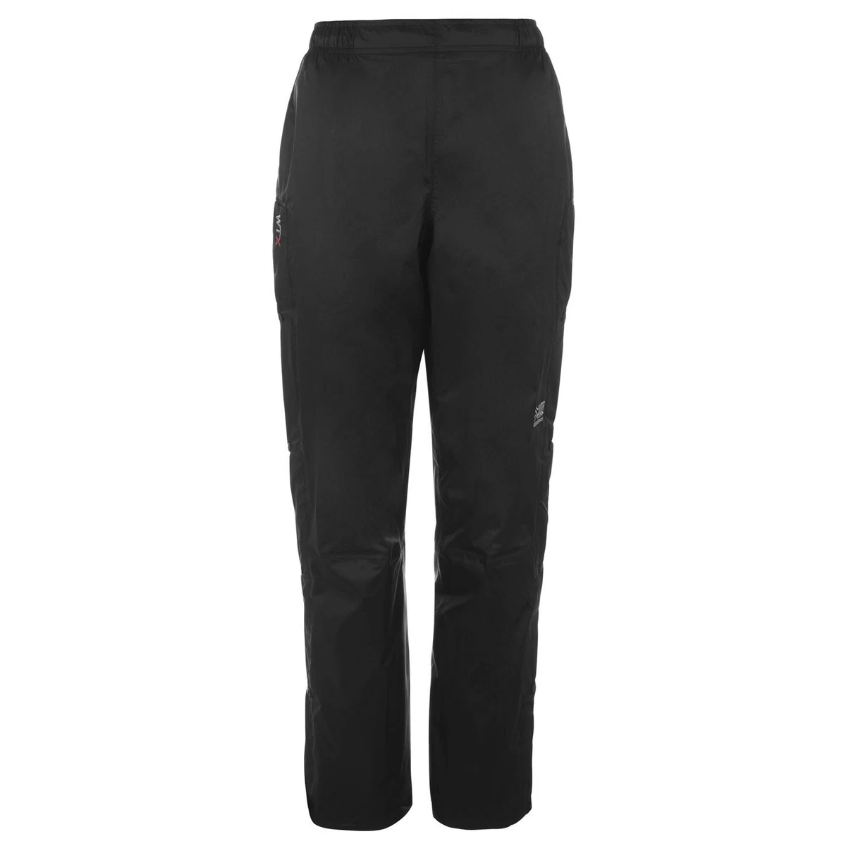 Karrimor ladies sales waterproof trousers