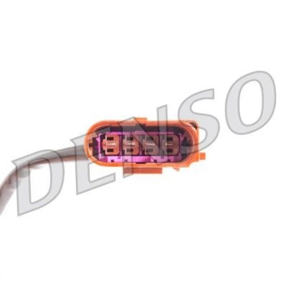 DENSO Sonda Lambda Ajuste Sonda para Audi A4 1.6 VW Passat Variant 2.0 DOX-1566 - Imagen 2 de 4